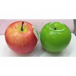 Искусственное яблоко 1041-2